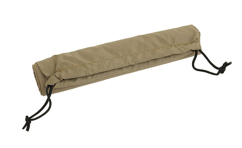 Borsa per Fucile Airsoft Coyote di 8FIELDS
