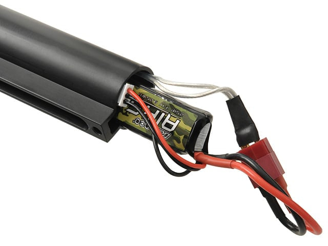 Batteria LiPo 1000mAh 11.1V di GENS ACE