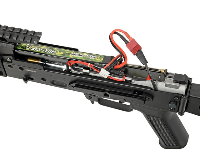 Batteria LiPo 1200mAh 7.4V di GENS ACE