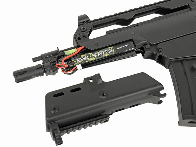 Batteria LiPo 1300mAh 7.4V di GENS ACE