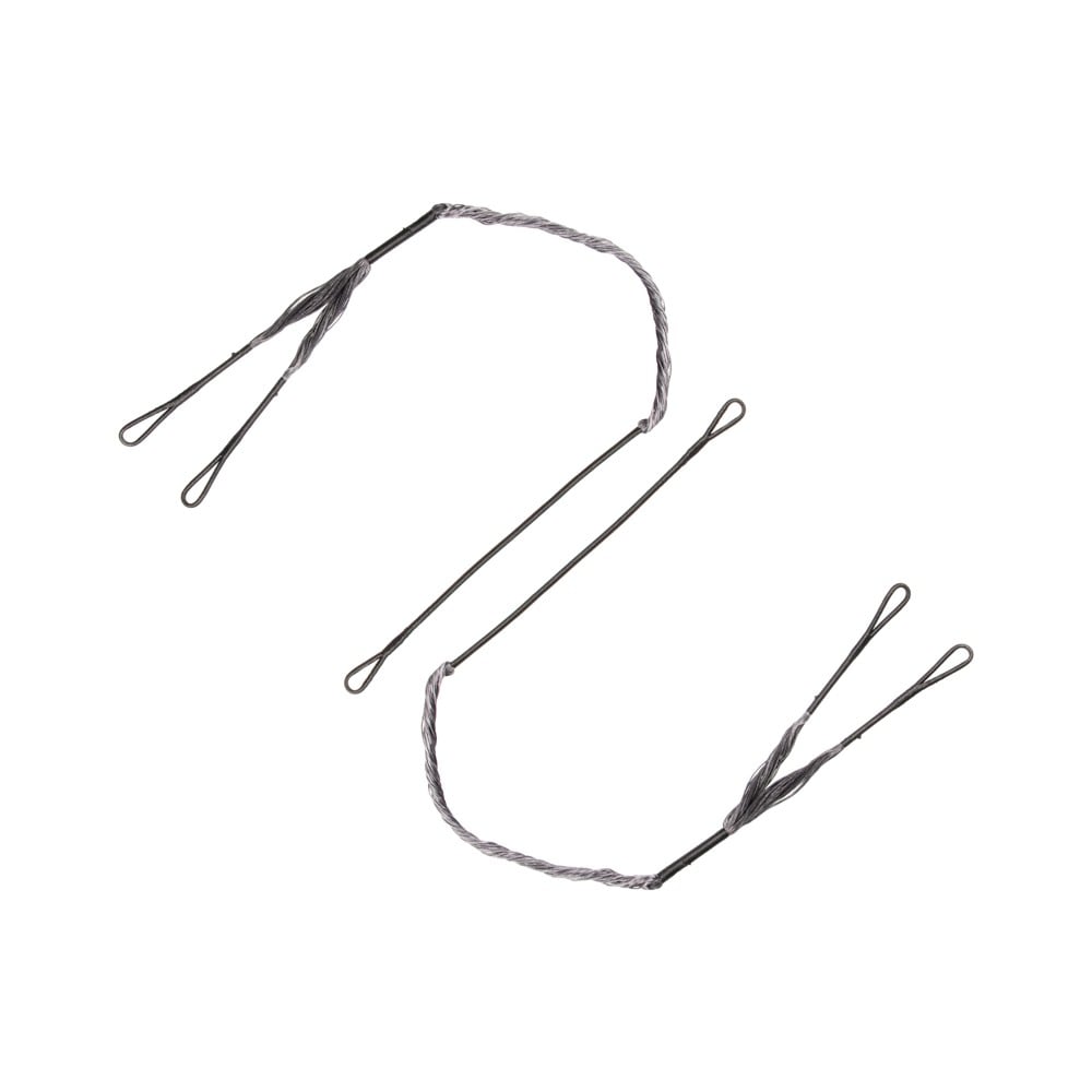 Set Cavi di Ricambio per Balestre MK-XB60 di MAN KUNG