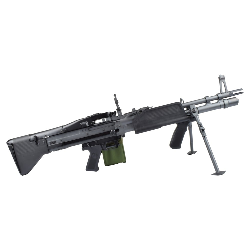 Fucile Elettrico M60E4 di A&K