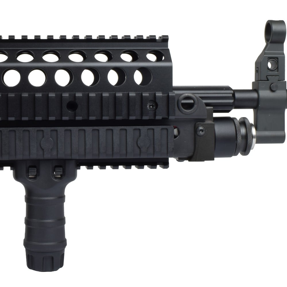 Fucile Elettrico MK46 EVO di A&K