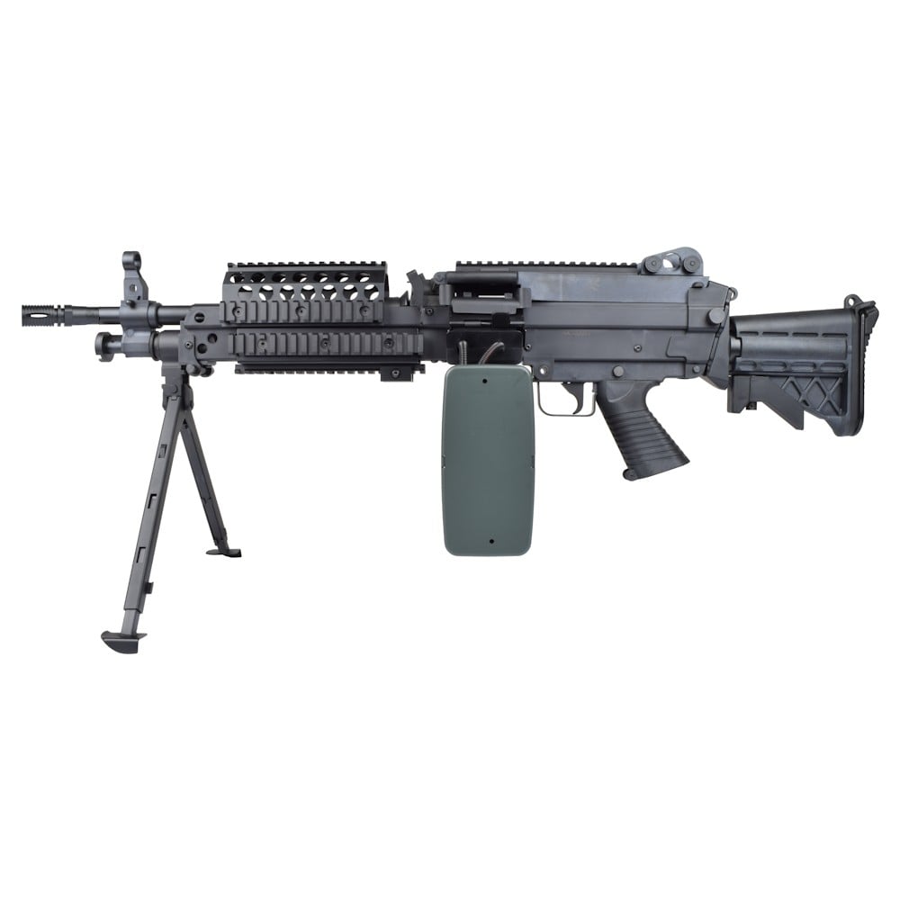 Fucile Elettrico MK46 di A&K