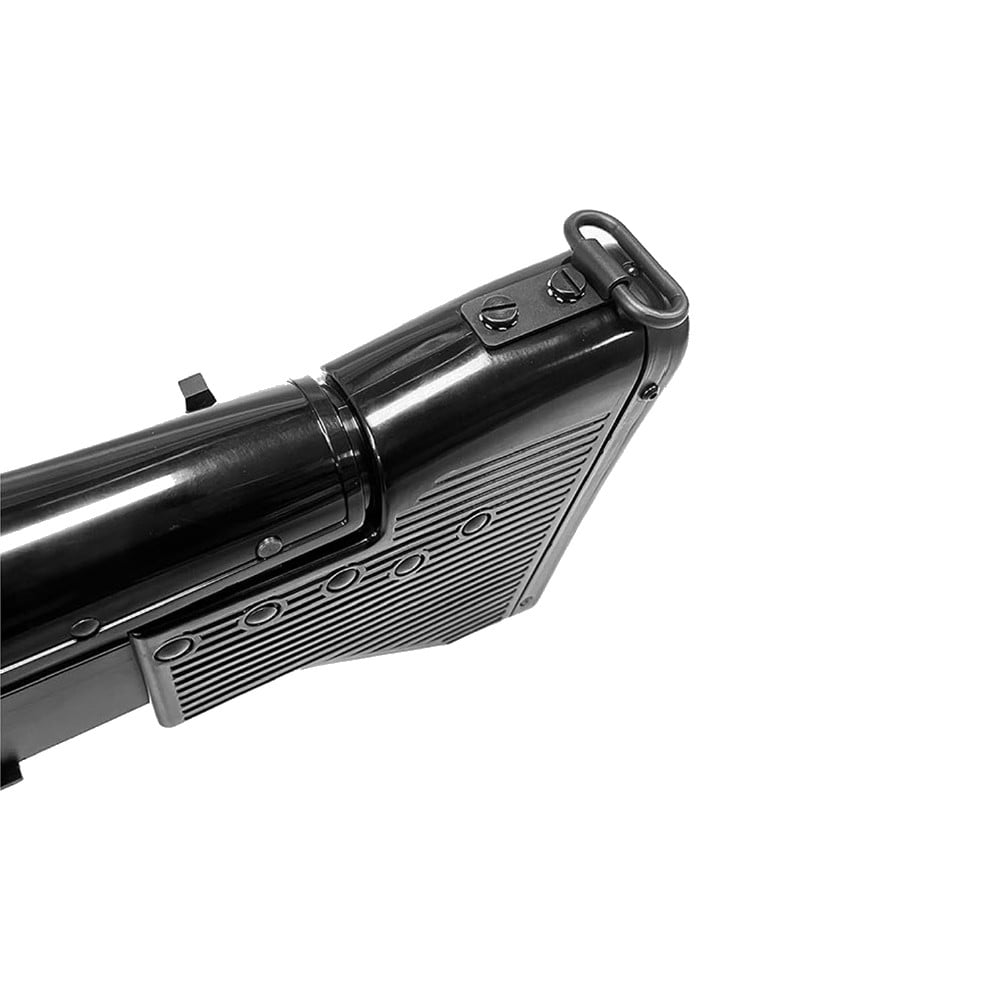 Fucile Elettrico M60 Upgraded Version di A&K