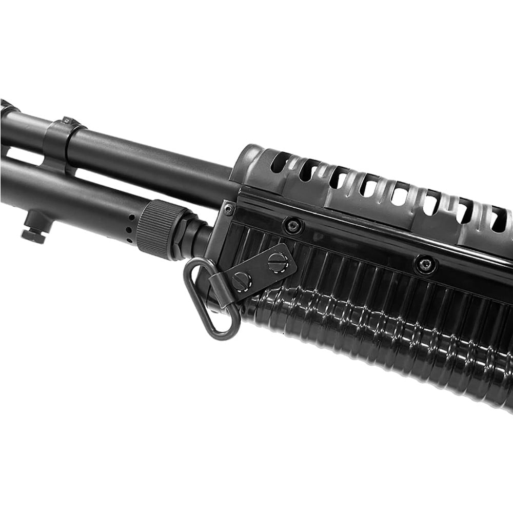 Fucile Elettrico M60 Upgraded Version di A&K