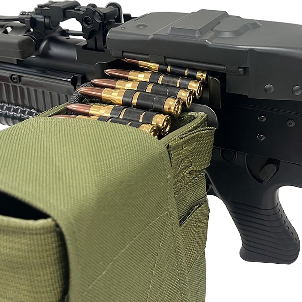 Fucile Elettrico M60 Upgraded Version di A&K