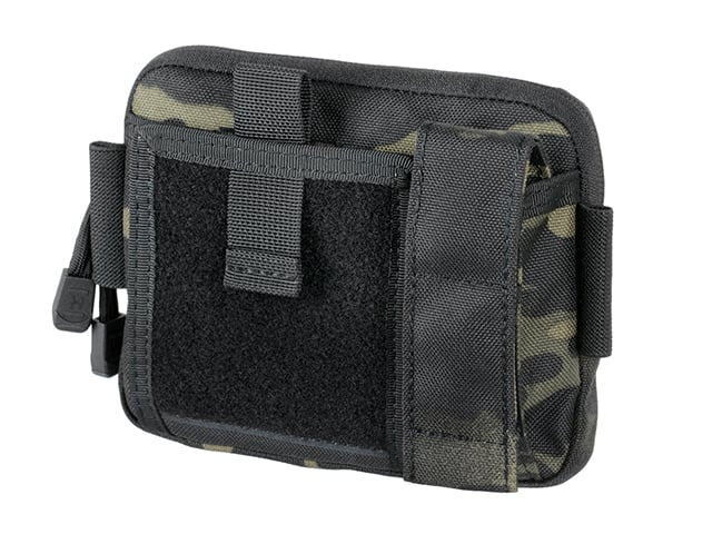 Admin Pouch - MB di 8FIELDS