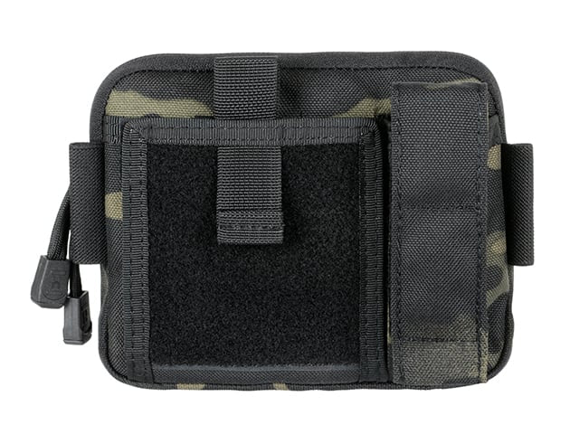 Admin Pouch - MB di 8FIELDS