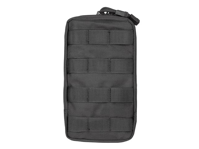 GP Pouch - Black di 8FIELDS
