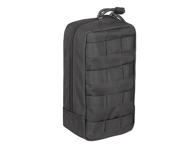 GP Pouch - Black di 8FIELDS