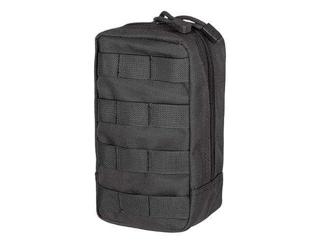 GP Pouch - Black di 8FIELDS