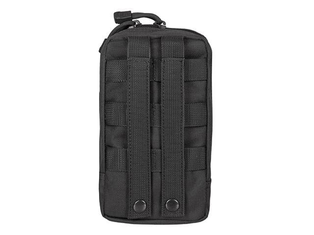 GP Pouch - Black di 8FIELDS