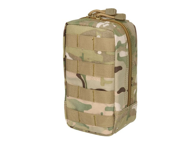 GP Pouch Multicamo di 8FIELDS