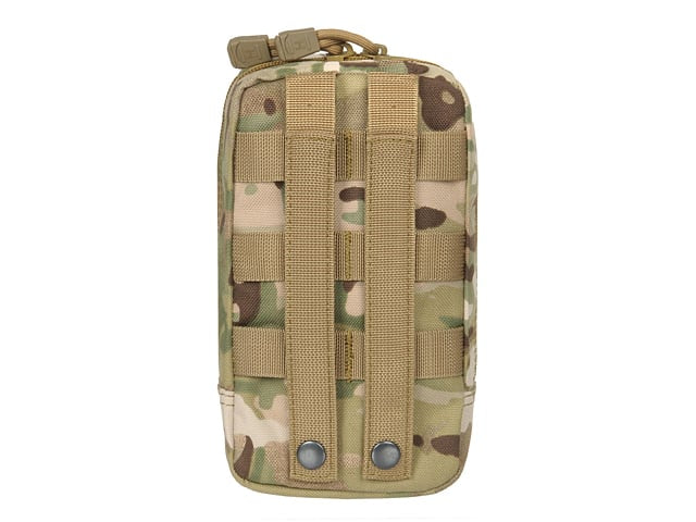GP Pouch Multicamo di 8FIELDS