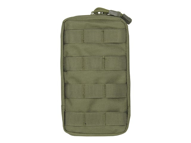GP Pouch - Olive di 8FIELDS
