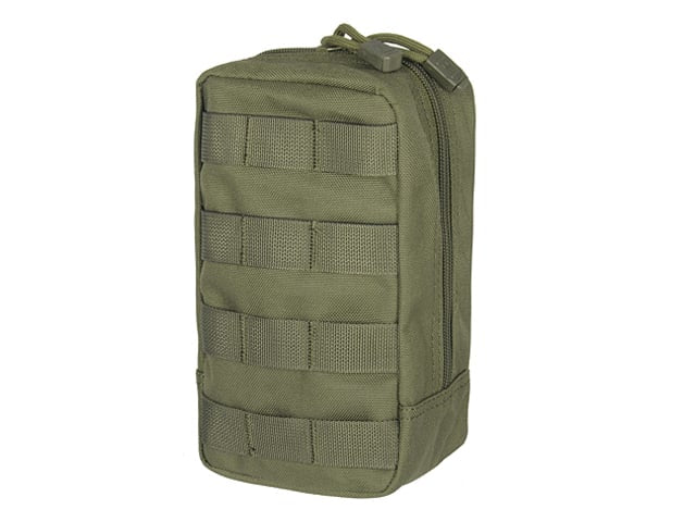 GP Pouch - Olive di 8FIELDS