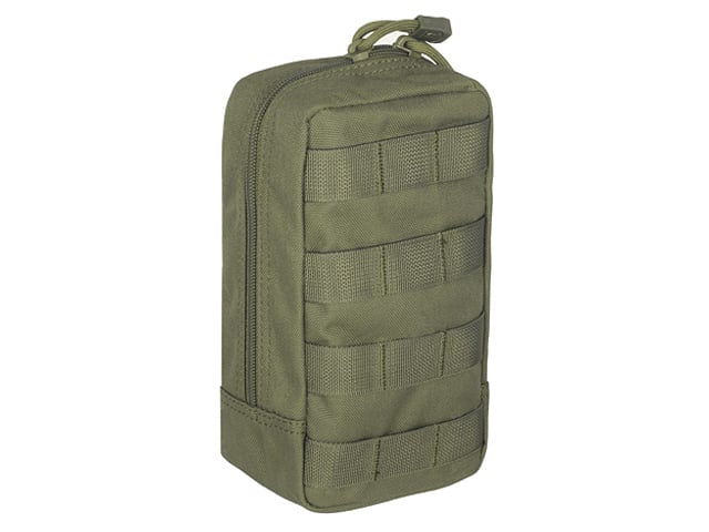 GP Pouch - Olive di 8FIELDS