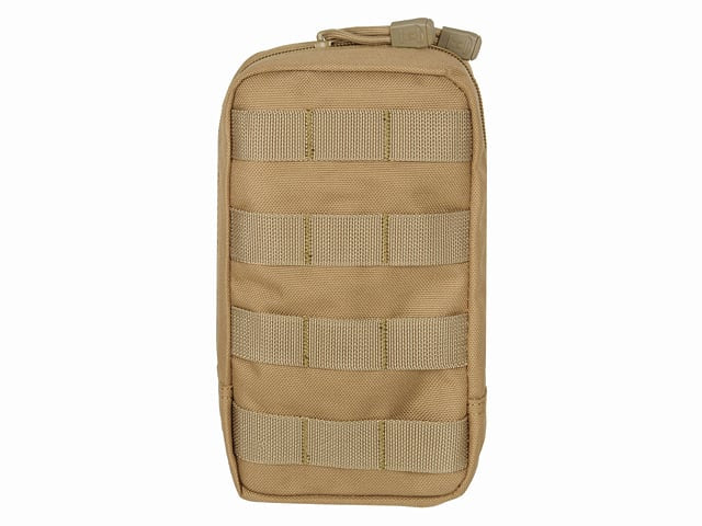 GP Pouch Coyote di 8FIELDS