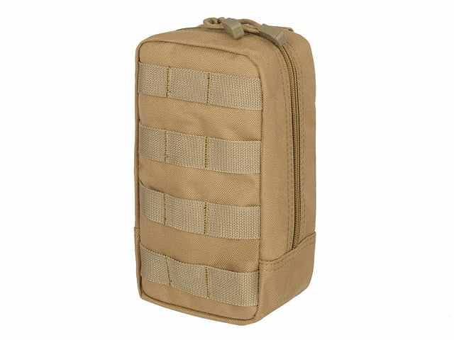 GP Pouch Coyote di 8FIELDS
