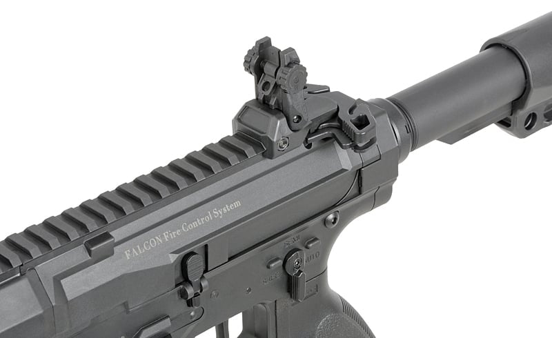 Fucile Airsoft Falcon 3.0 ETU di DOUBLE EAGLE