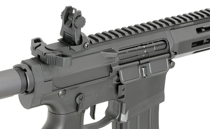 Fucile Airsoft Falcon 3.0 ETU di DOUBLE EAGLE