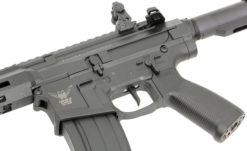 Fucile Airsoft Falcon 3.0 ETU di DOUBLE EAGLE