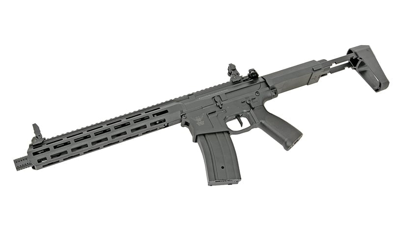 Fucile Airsoft Falcon 3.0 ETU di DOUBLE EAGLE