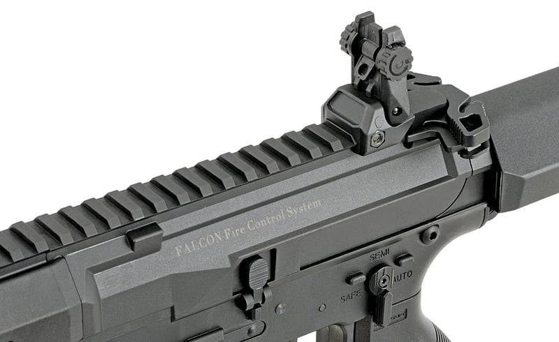 Fucile Airsoft Falcon 3.0 ETU di DOUBLE EAGLE