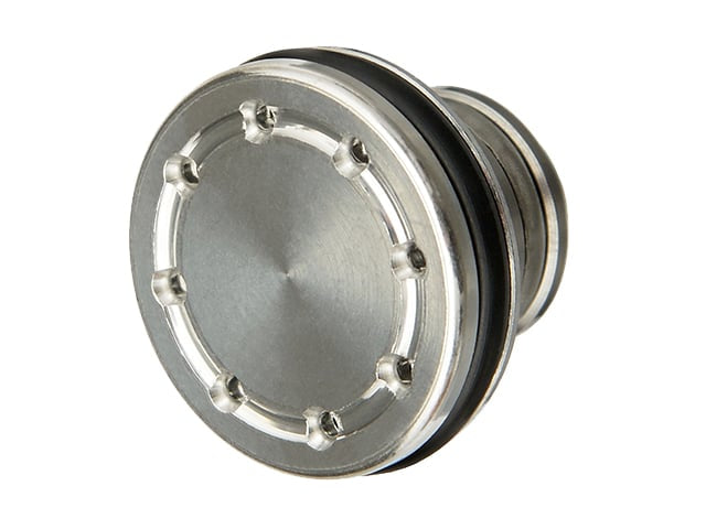 Testa Piston in Alluminio di GUARDER