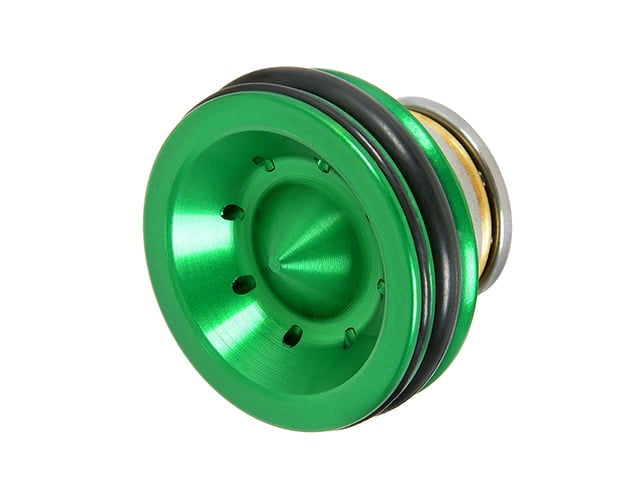 Piston Head Pressure Deviation di FPS SOFTAIR