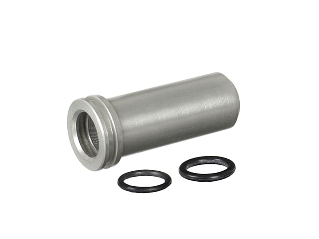 Nozzle in Alluminio CM.060 di FPS SOFTAIR