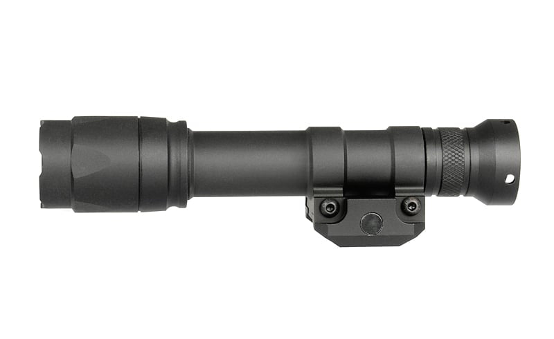 Tactical LED Weaponlight 200 Lumens di ELEMENT