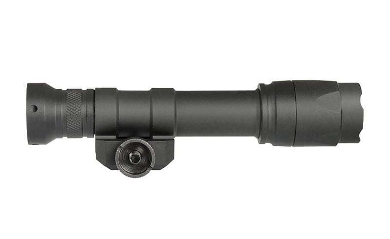 Tactical LED Weaponlight 200 Lumens di ELEMENT