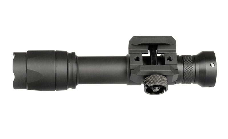 Tactical LED Weaponlight 200 Lumens di ELEMENT