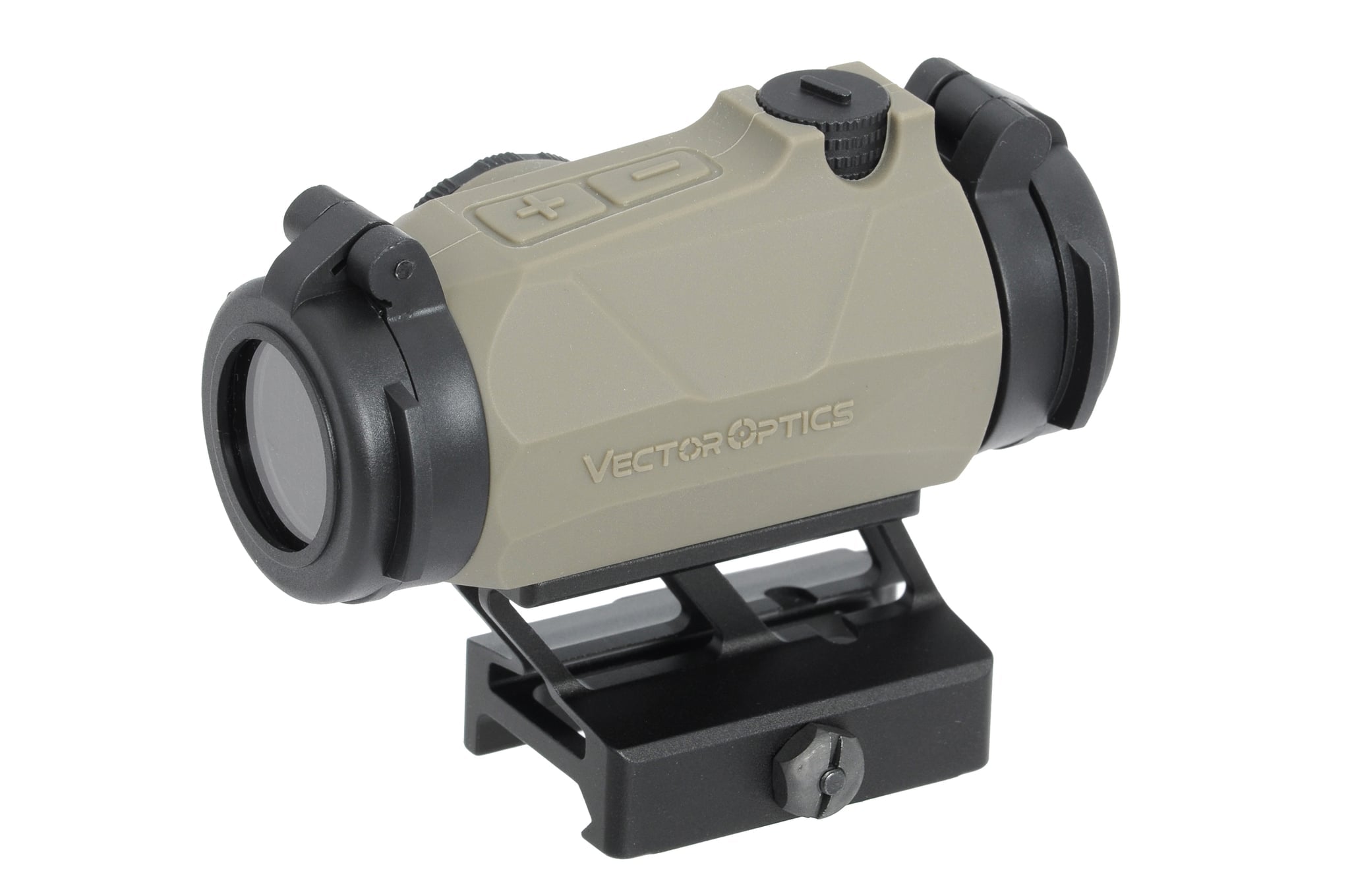 Maverick-IV 1x20 Red Dot Sight di VECTOR OPTICS