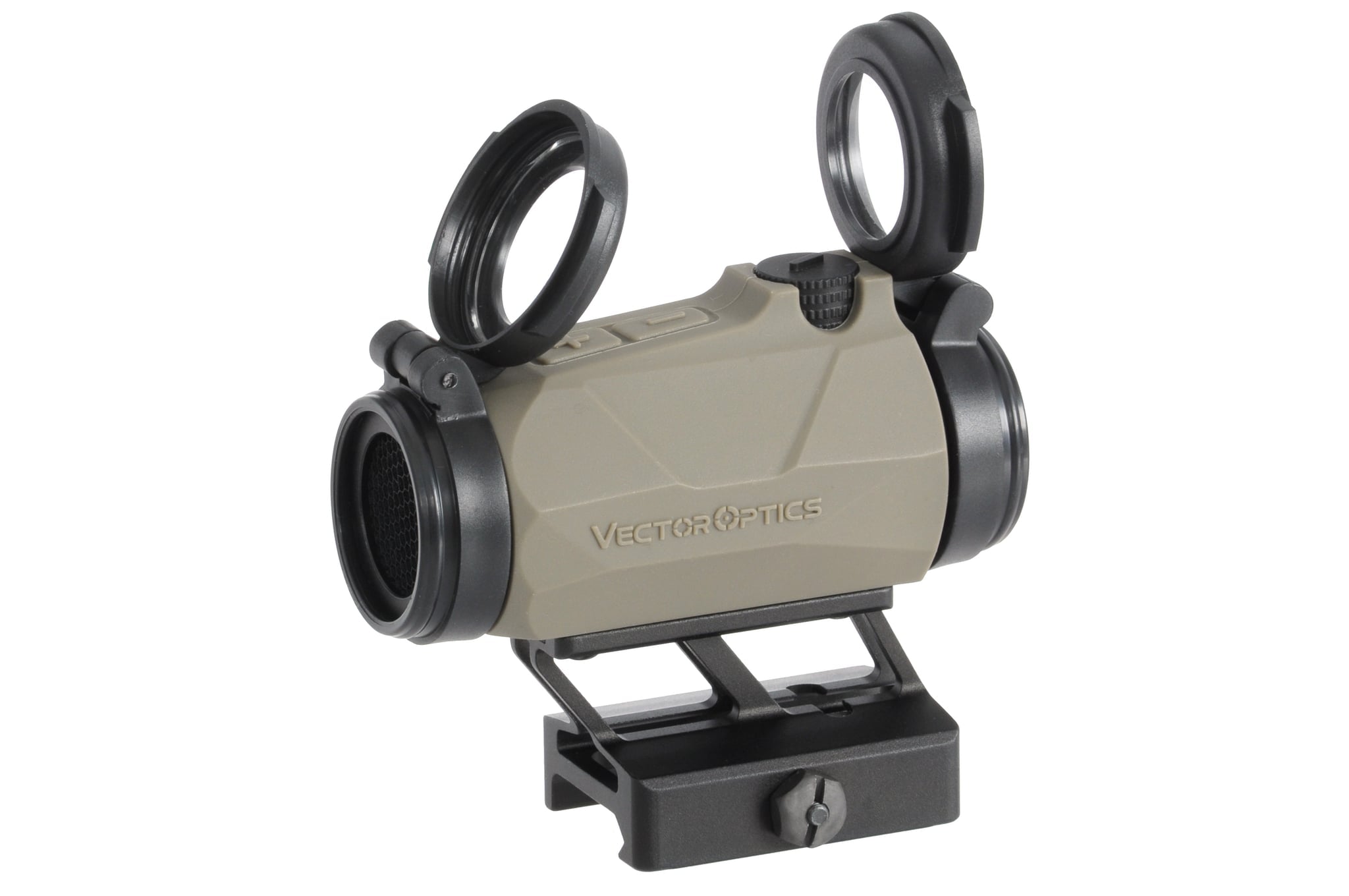 Maverick-IV 1x20 Red Dot Sight di VECTOR OPTICS
