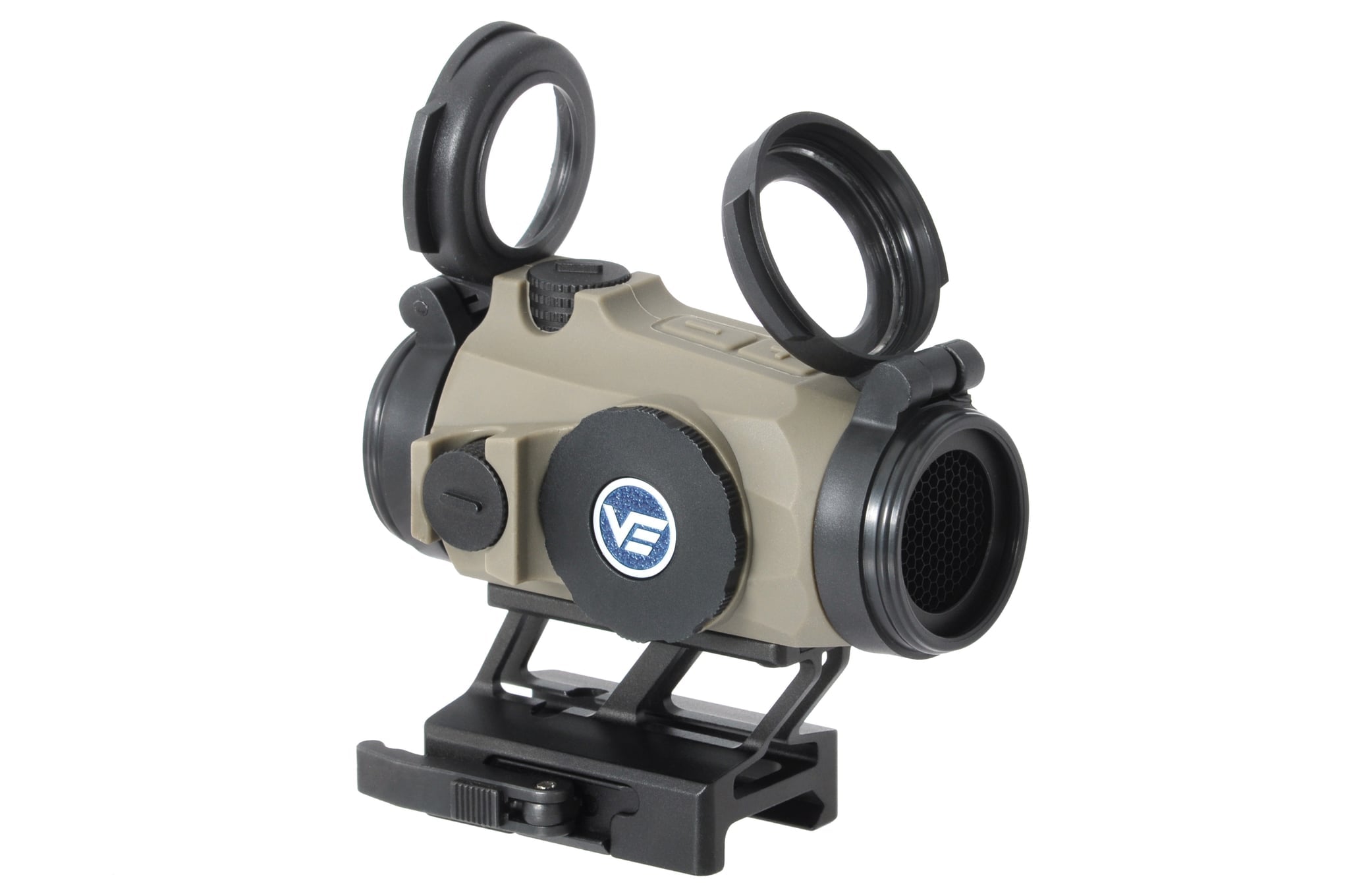 Maverick-IV 1x20 Red Dot Sight di VECTOR OPTICS