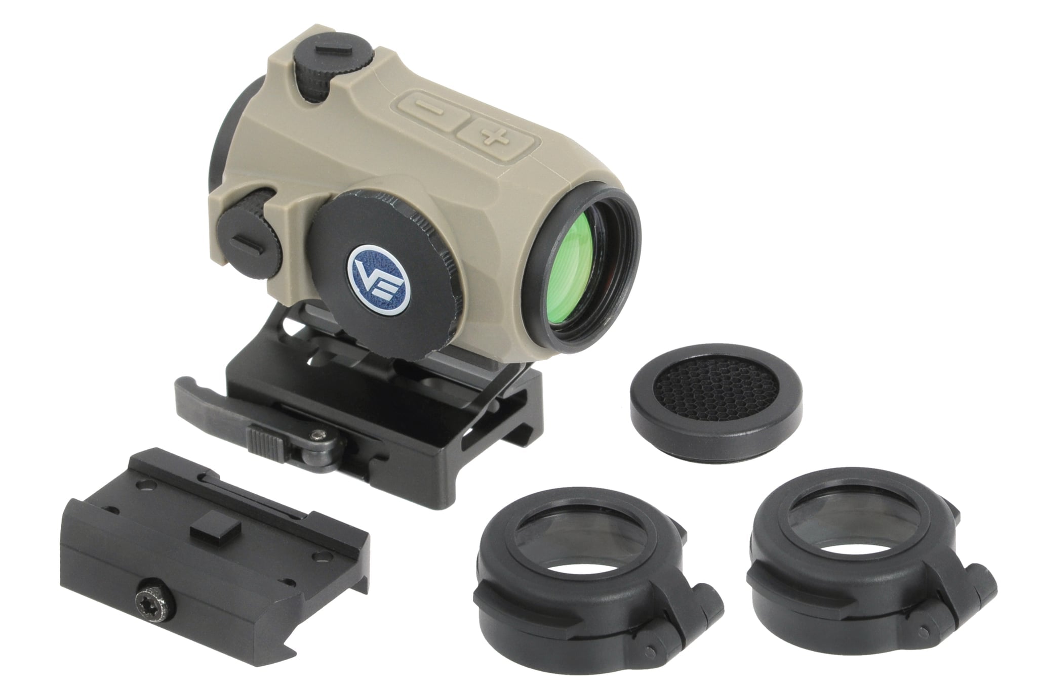 Maverick-IV 1x20 Red Dot Sight di VECTOR OPTICS