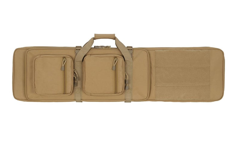 Custodia doppia per armi 103cm - Tan di 8FIELDS