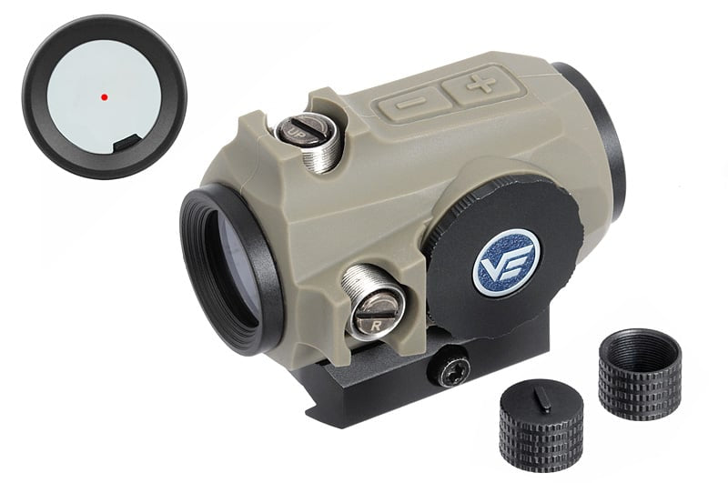 Maverick-IV 1x20 Red Dot Sight di VECTOR OPTICS