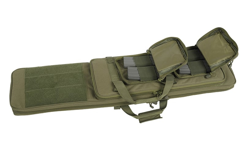 Custodia doppia per armi 103cm - Tan di 8FIELDS