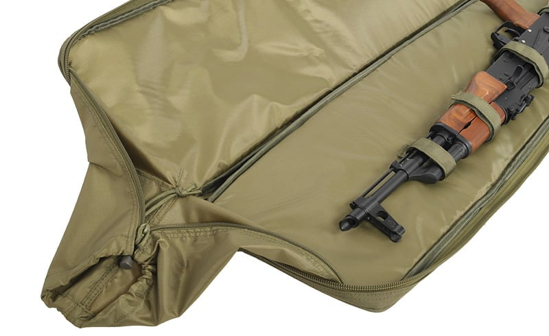 Custodia doppia per armi 103cm - Tan di 8FIELDS