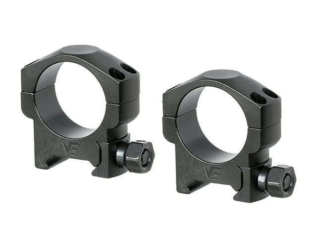 Anelli di Montaggio 30 mm di VECTOR OPTICS