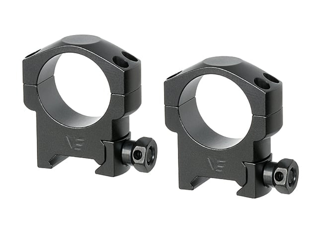 Anelli di Montaggio 30mm di VECTOR OPTICS