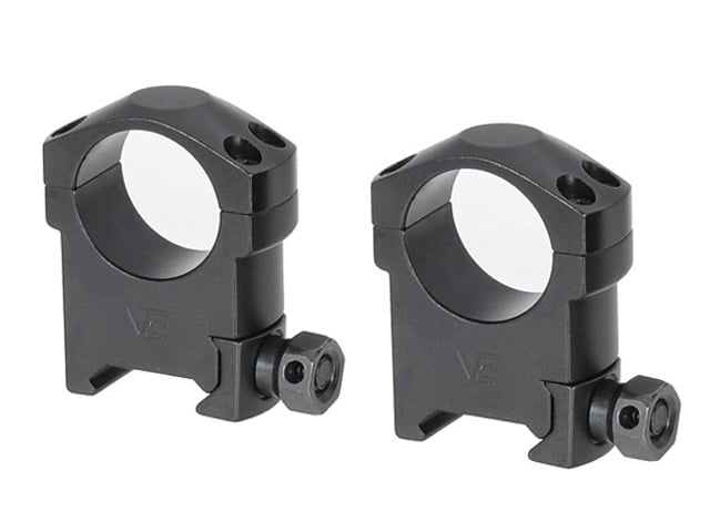 Anelli di Montaggio 25.4mm di VECTOR OPTICS