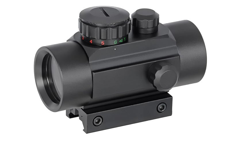 Red Dot Sight Victoptics T1 di VECTOR OPTICS