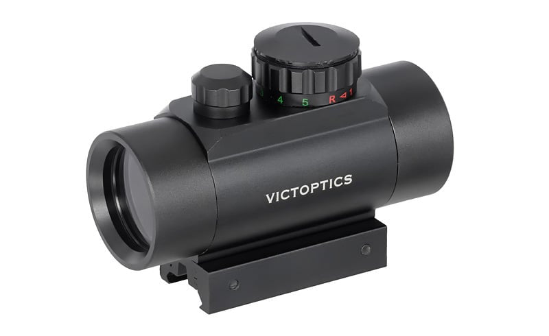 Red Dot Sight Victoptics T1 di VECTOR OPTICS