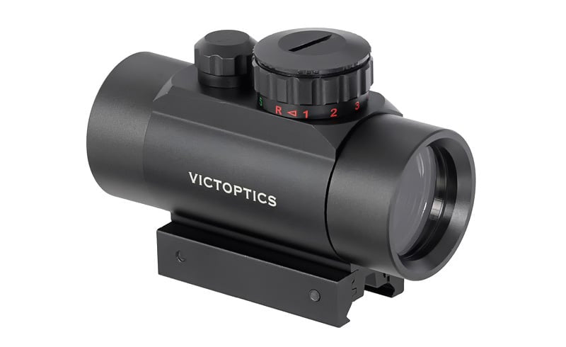 Red Dot Sight Victoptics T1 di VECTOR OPTICS