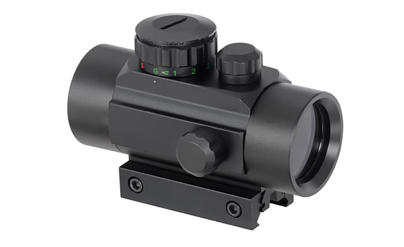 Red Dot Sight Victoptics T1 di VECTOR OPTICS